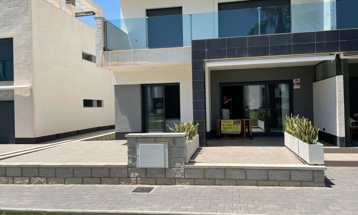 Appartement Casa Palmera met booking