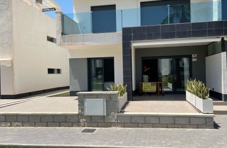 Appartement Casa Palmera met booking